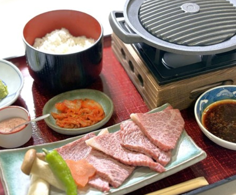 レストランメンニュー2