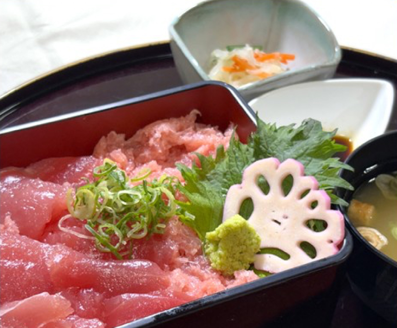 レストランメンニュー3