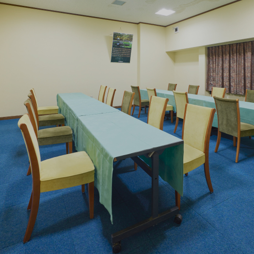 ロッカールーム